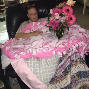 Meet your Posher, Ginnie