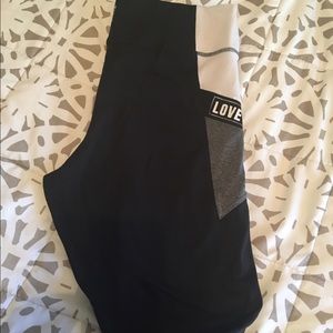 PINK Ultimate full length legging