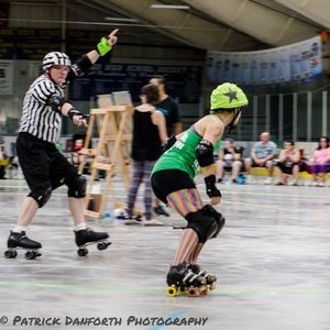 Meet your Posher, Kristin