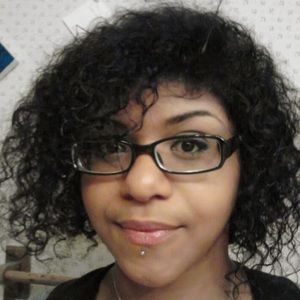 Meet your Posher, Wendi