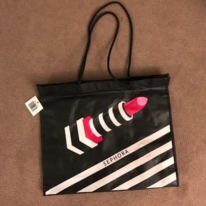Sephora tote