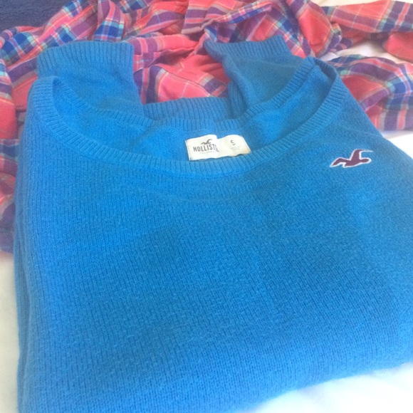 HCO Sweater