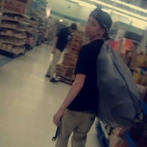 Meet your Posher, Tanner