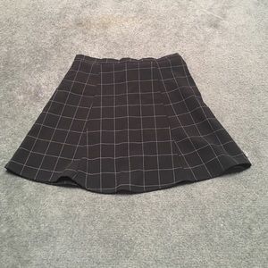American apparel skirt