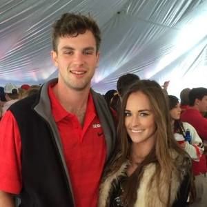 Meet your Posher, Jonathan