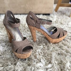 💙HP💙 Star Ling Heels