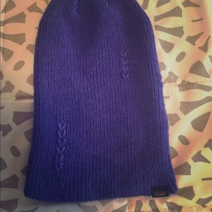 Vans beanie