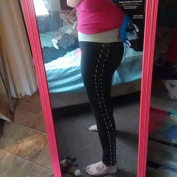 Victoria Secret leggings