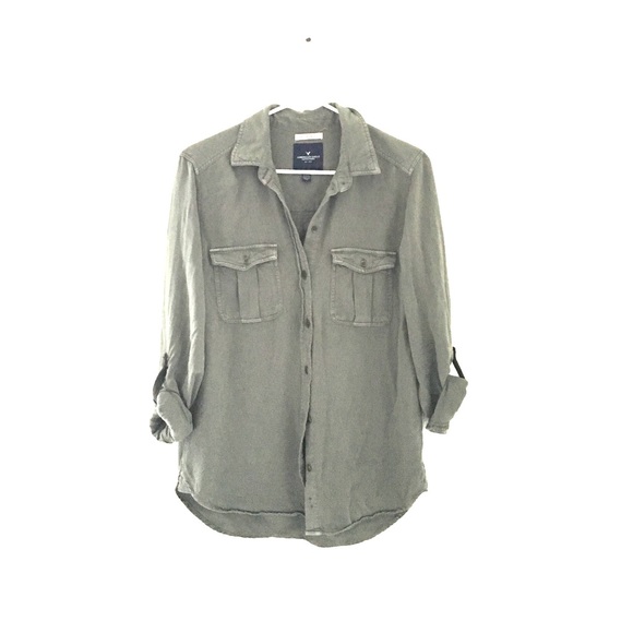 American Eagle Shirt