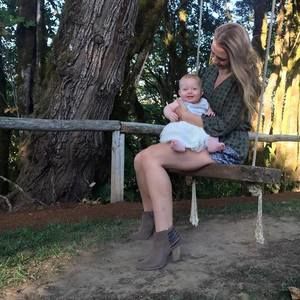 Meet your Posher, Brittney