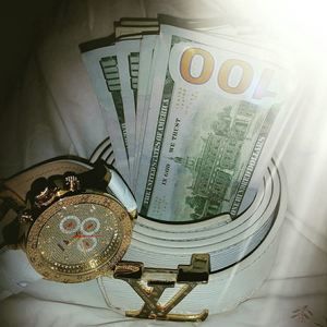 Meet your Posher, William