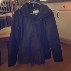 ⬇️price reduced! Columbia Jacket