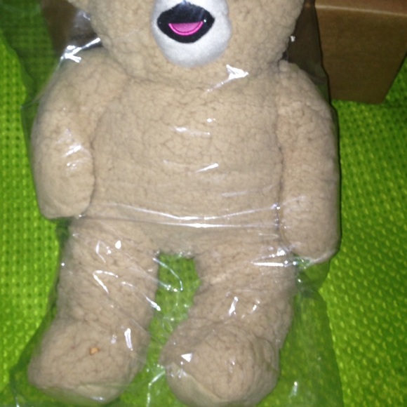 2 snuggle Bears for Pangi17