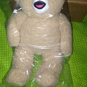 2 snuggle Bears for Pangi17