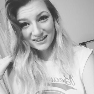 Meet your Posher, Jenna