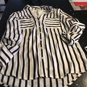 Express portofino shirt