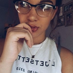 Meet your Posher, Mykayla