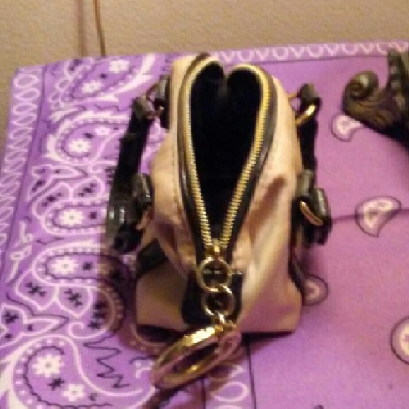 Victoria secret coin purse