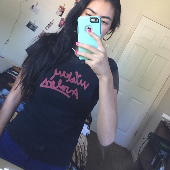 Mickey Avalon Tee🌻