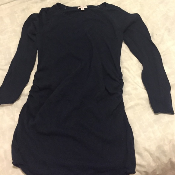 Maternity top