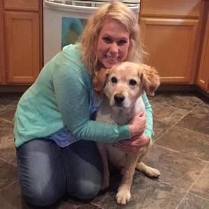 Meet your Posher, Ana-lisa