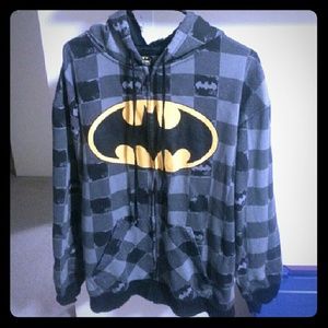 Unisex Batman Jacket