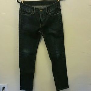 Levi Strauss 511 jeans