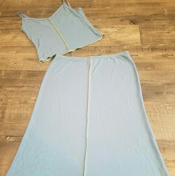 Skirt