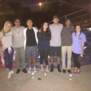 Meet your Posher, Kangmin