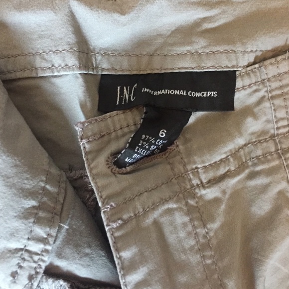 Pants - Picture 2 of 3