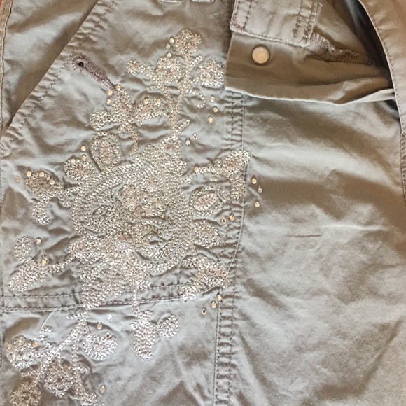 Pants - Picture 3 of 3