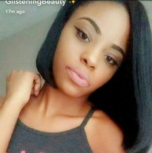 Meet your Posher, Kadejah