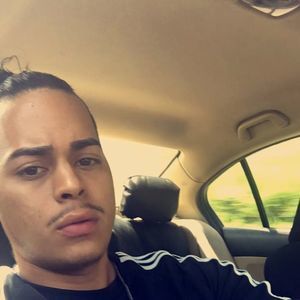 Meet your Posher, Nelson