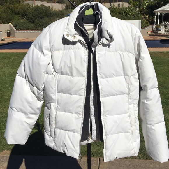 St. John's Bay Jackets & Blazers - Ski/snowboard jacket