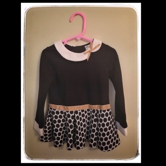 Max Studio Baby dress size 3T