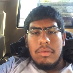 Meet your Posher, Jose