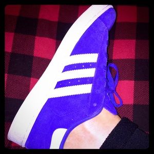 Adidas Gazelles