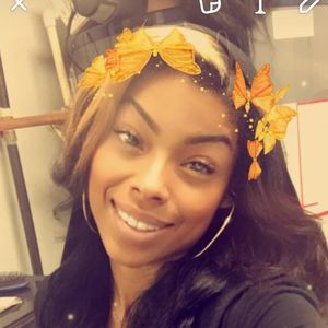 Meet your Posher, Kayla