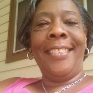 Meet your Posher, Gwendolyn