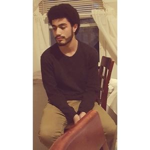 Meet your Posher, Jose