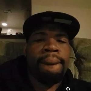 Meet your Posher, Keith