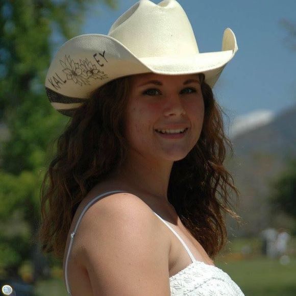 Meet your Posher, Kaley - Picture 1 of 1