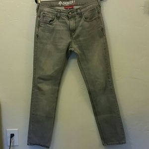 Denizen from Levi's 216 jeans