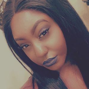 Meet your Posher, Rickesha