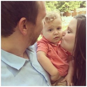 Meet your Posher, Ashleigh