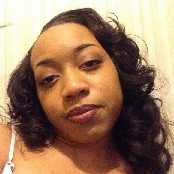 Meet your Posher, Rebecca