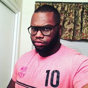 Meet your Posher, Donavon