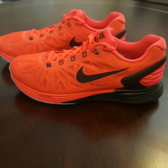 Nike Lunarglide 6