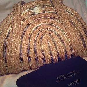 Kate Spade Lawn Party Bag