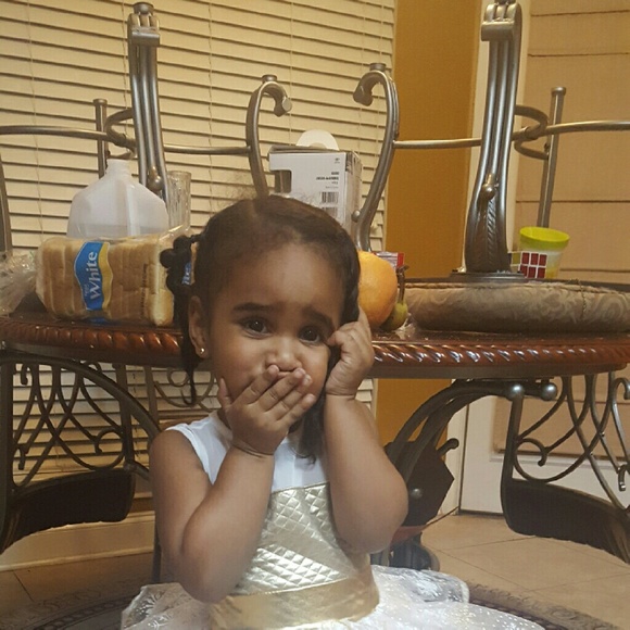 Meet your Posher, Pat